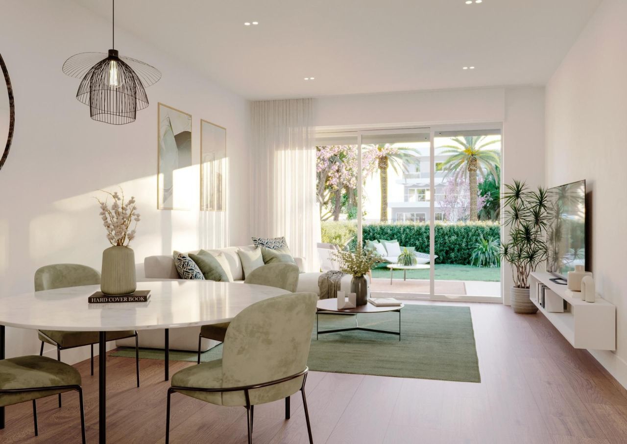 Пентхаус в Монфорте-дель-Сид, Испания, 113 м² - фото 9