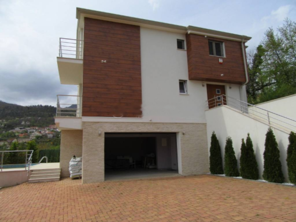 Дом в Опатии, Хорватия, 275 м² - фото 1