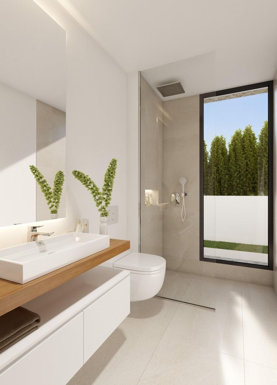 Вилла в Финестрате, Испания, 155 м² - фото 9