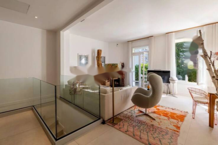 Квартира в Каннах, Франция, 125 м² - фото 1