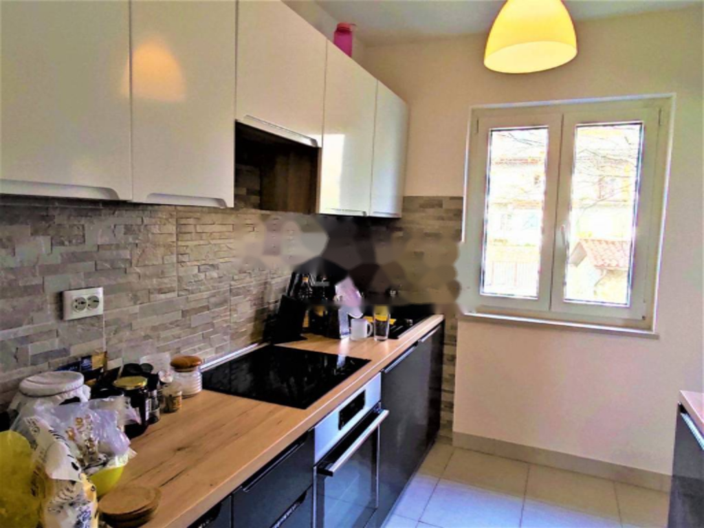 Квартира в Опатии, Хорватия, 112 м² - фото 1