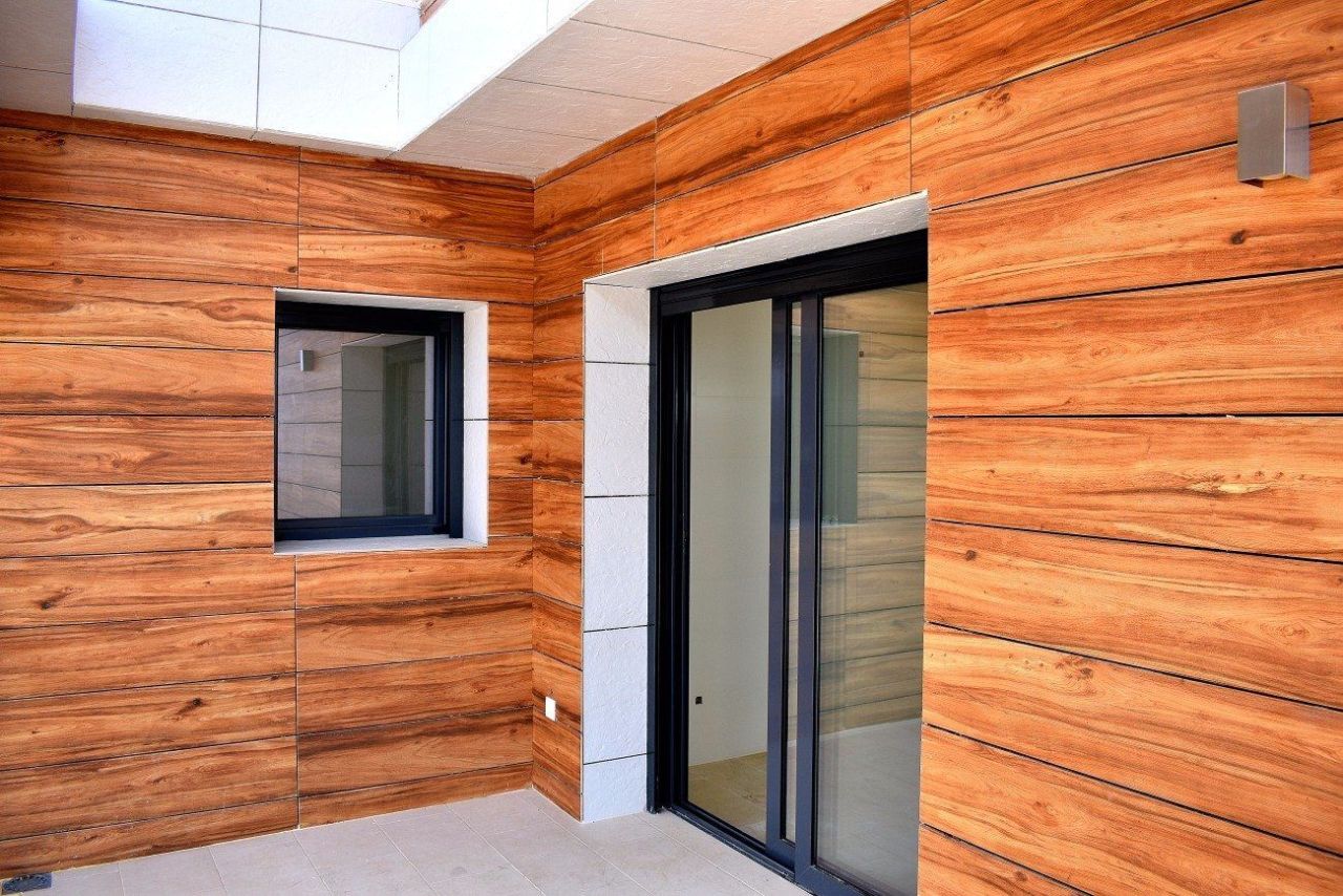 Вилла в Финестрате, Испания, 206 м² - фото 9