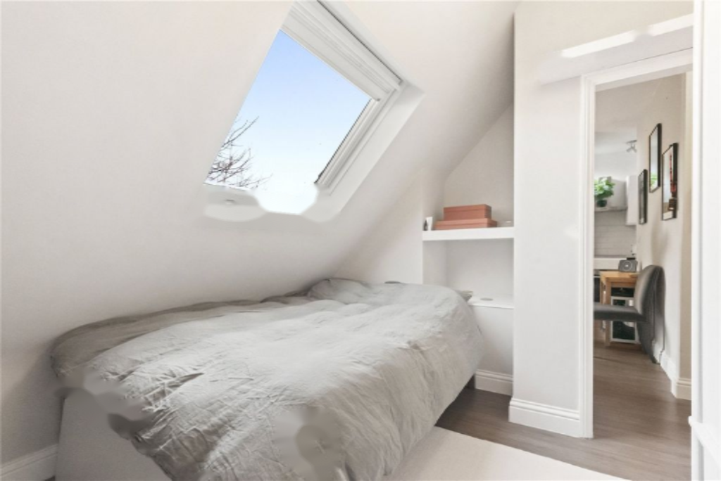 Квартира в Лондоне, Великобритания, 33 м² - фото 1