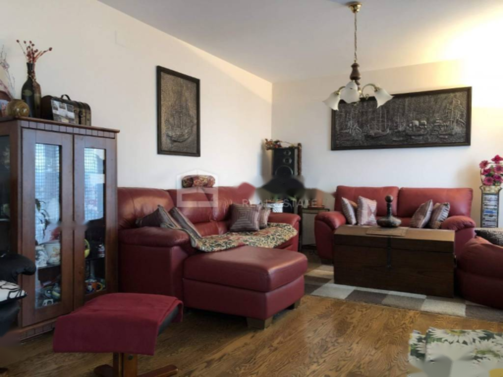 Квартира в Опатии, Хорватия, 97 м² - фото 1