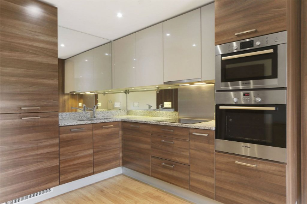 Квартира в Лондоне, Великобритания, 70 м² - фото 1