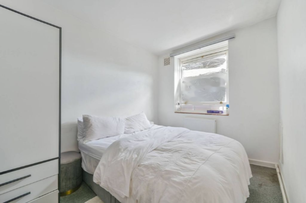 Квартира в Лондоне, Великобритания, 33 м² - фото 1