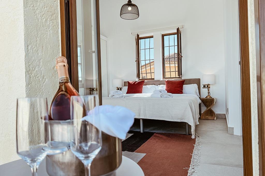 Вилла Cuevas Del Almanzora, Испания, 111 м² - фото 9