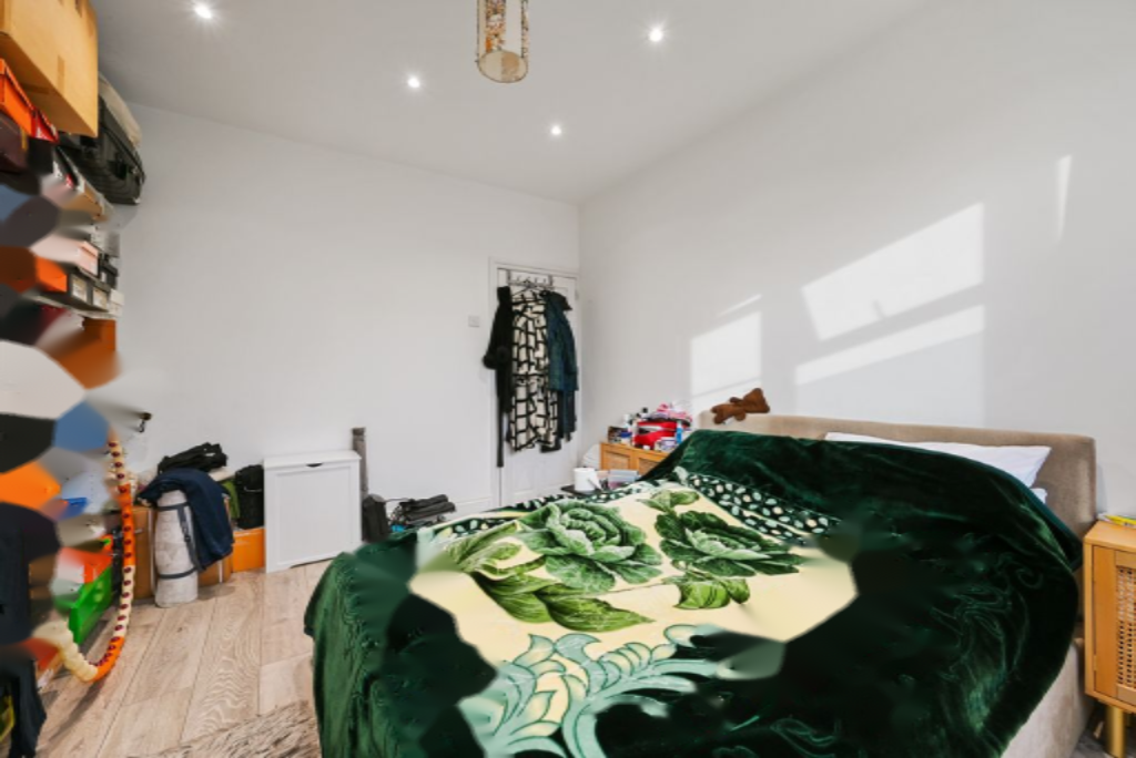 Квартира в Лондоне, Великобритания, 57 м² - фото 1