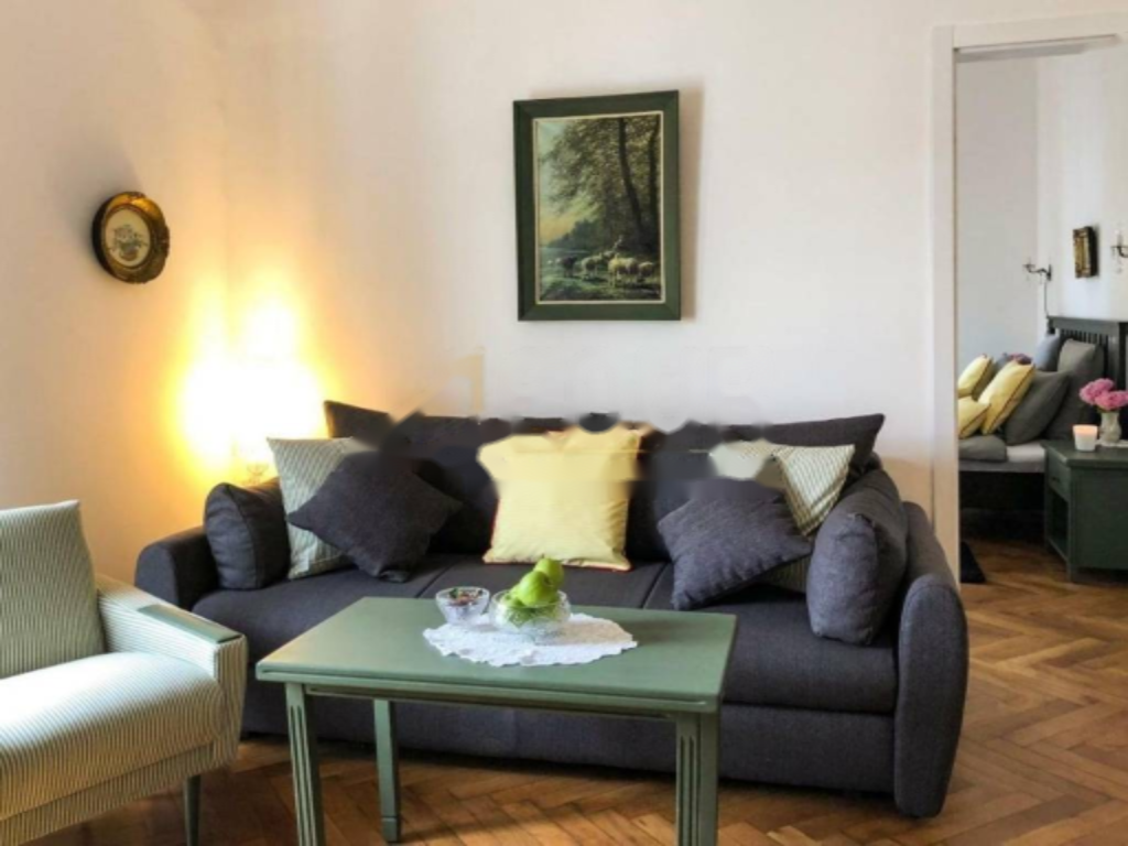 Квартира в Опатии, Хорватия, 107 м² - фото 1