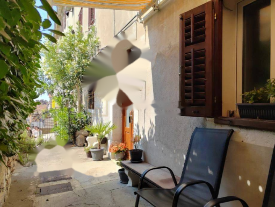 Квартира в Опатии, Хорватия, 87 м² - фото 1