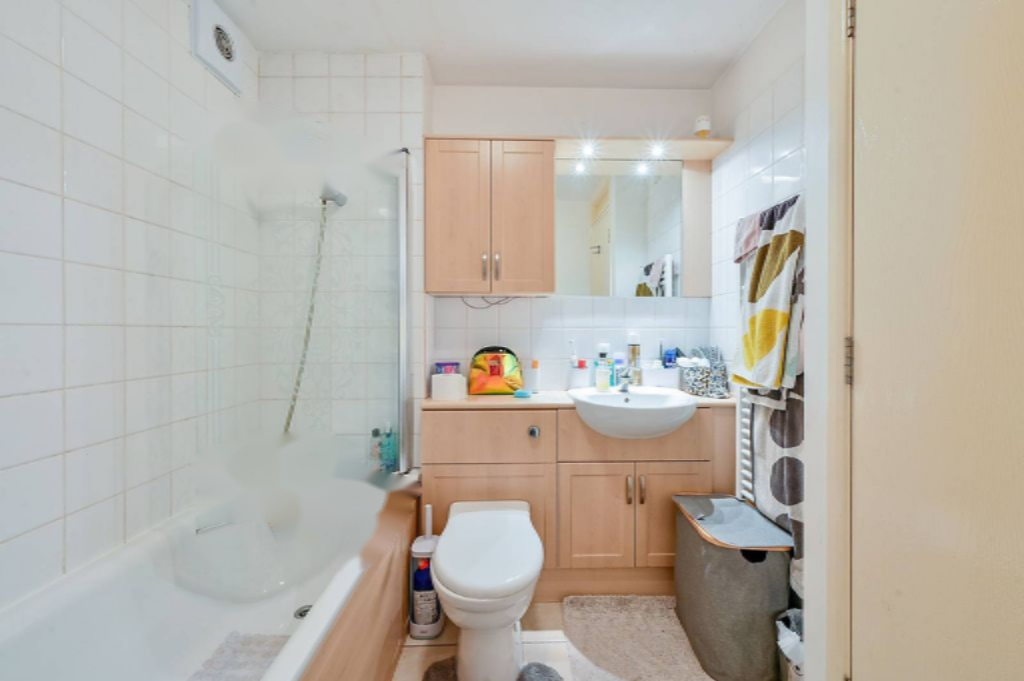 Квартира в Лондоне, Великобритания, 37 м² - фото 1