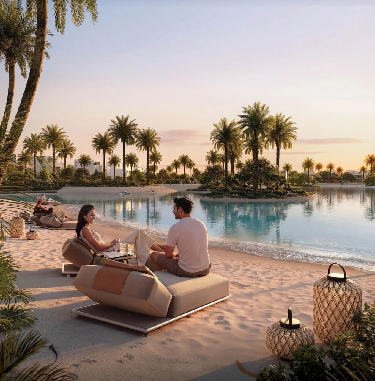 Вилла в Дубае, ОАЭ, 401 м² - фото 2