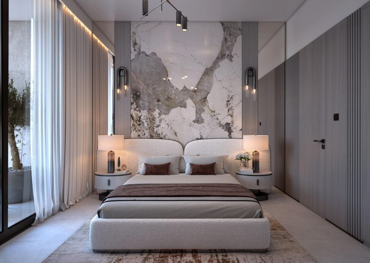 Студия в Дубае, ОАЭ, 42 м² - фото 2