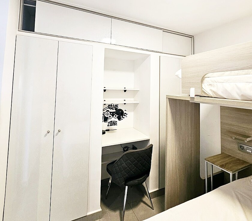 Апартаменты в Ориуэла Коста, Испания, 44 м² - фото 9