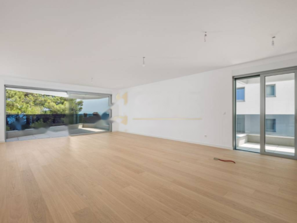 Квартира в Опатии, Хорватия, 119 м² - фото 1