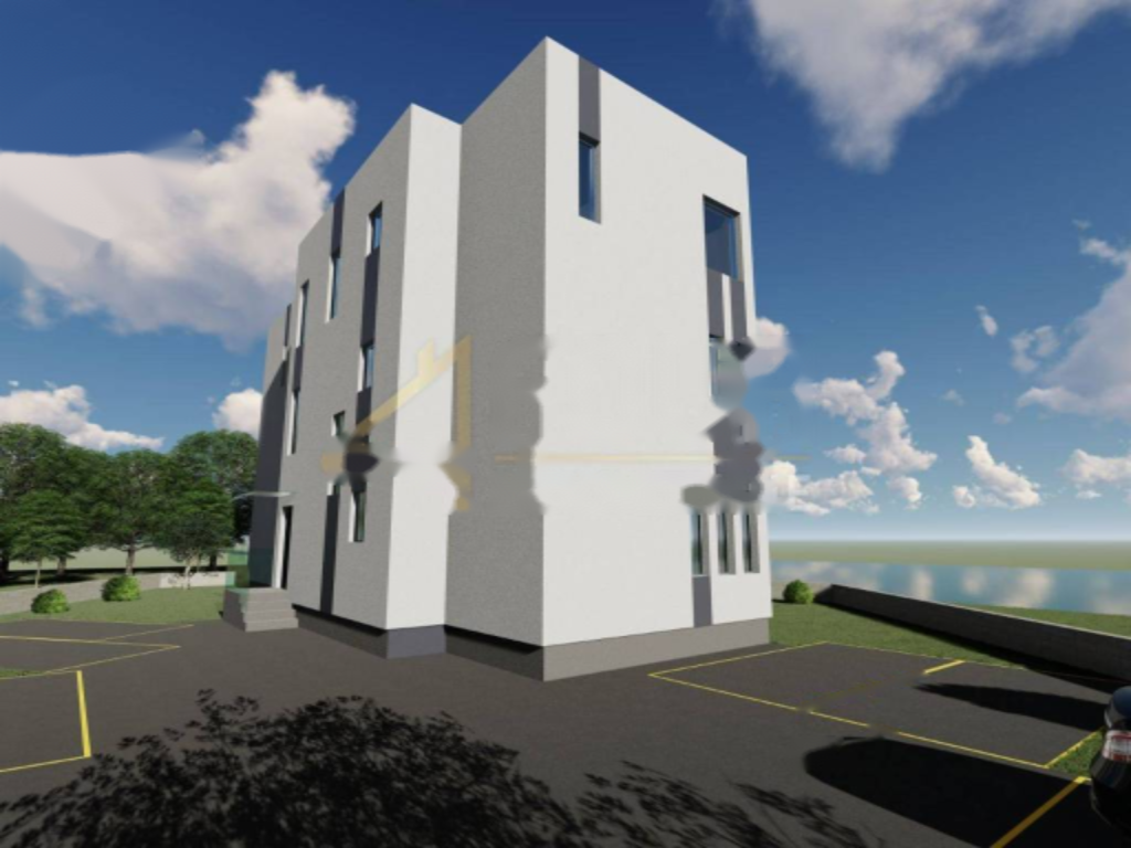 Квартира в Опатии, Хорватия, 98 м² - фото 1