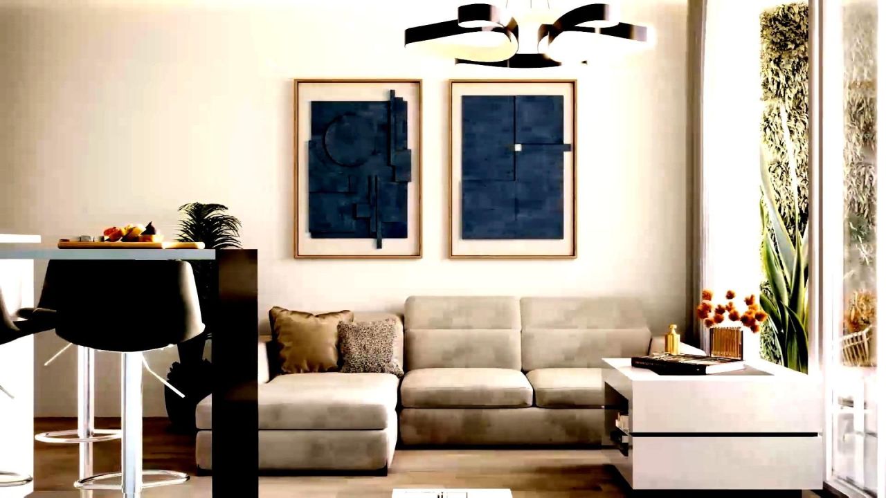 Апартаменты в Торревьехе, Испания, 33 м² - фото 9