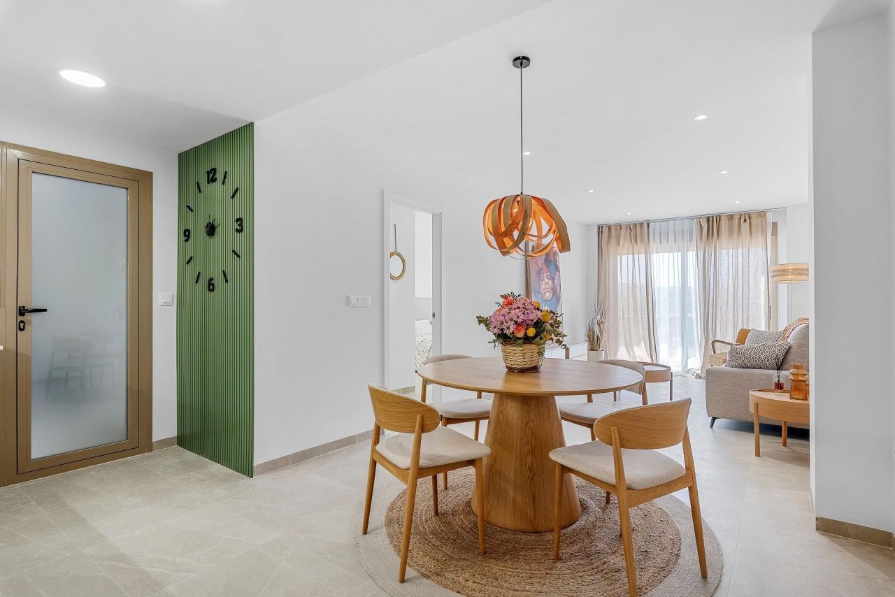 Пентхаус Jacarilla, Испания, 74 м² - фото 9