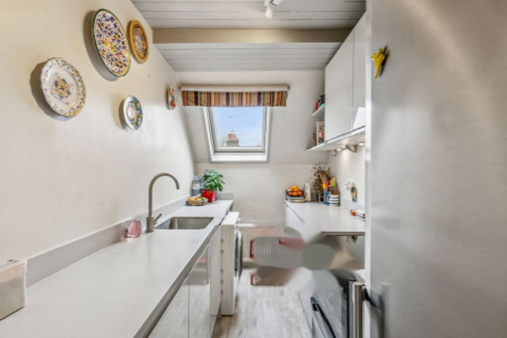 Квартира в Лондоне, Великобритания, 84 м² - фото 1