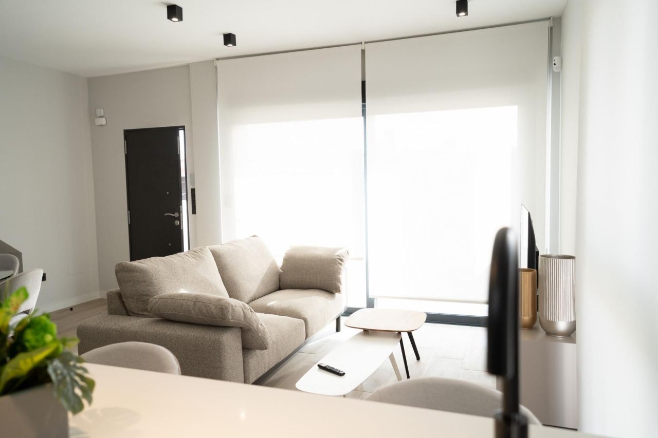 Таунхаус в Ориуэла Коста, Испания, 86 м² - фото 9