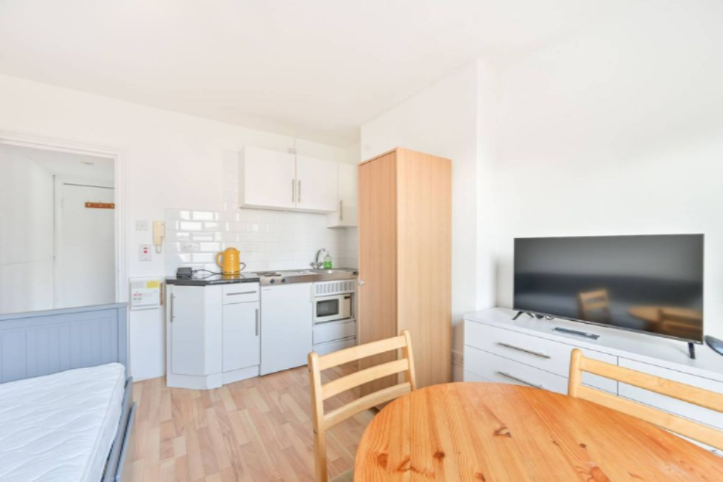 Квартира в Лондоне, Великобритания, 15 м² - фото 1