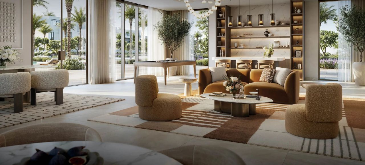 Вилла в Дубае, ОАЭ, 310 м² - фото 4