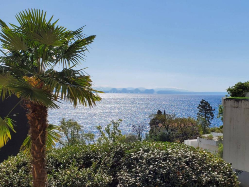 Квартира в Опатии, Хорватия, 152 м² - фото 1