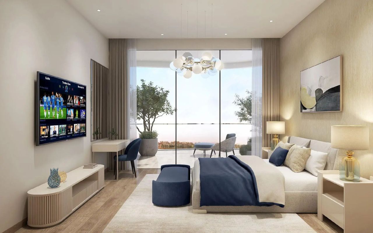 Студия в Дубае, ОАЭ, 30 м² - фото 4