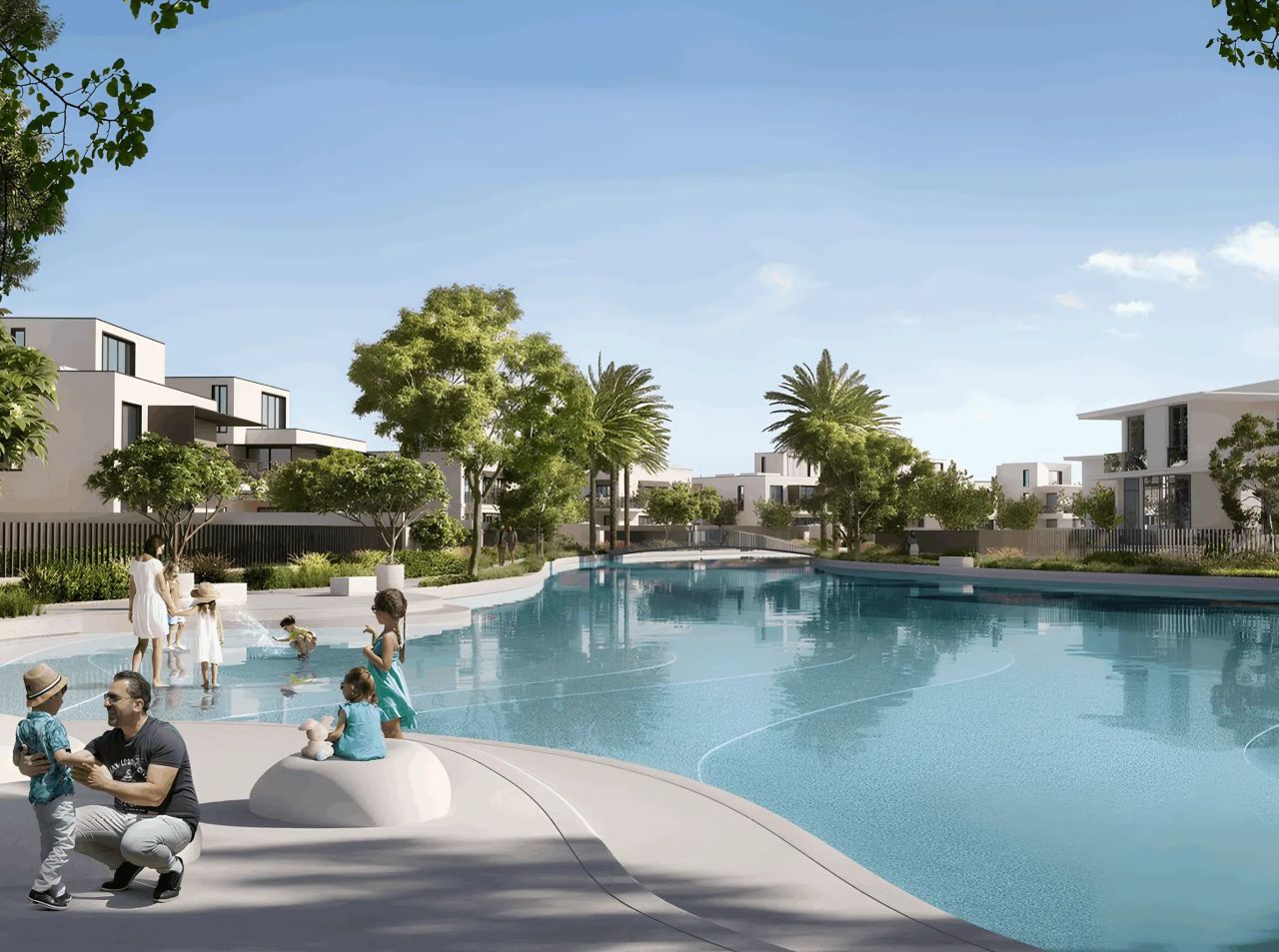 Вилла в Дубае, ОАЭ, 735 м² - фото 5