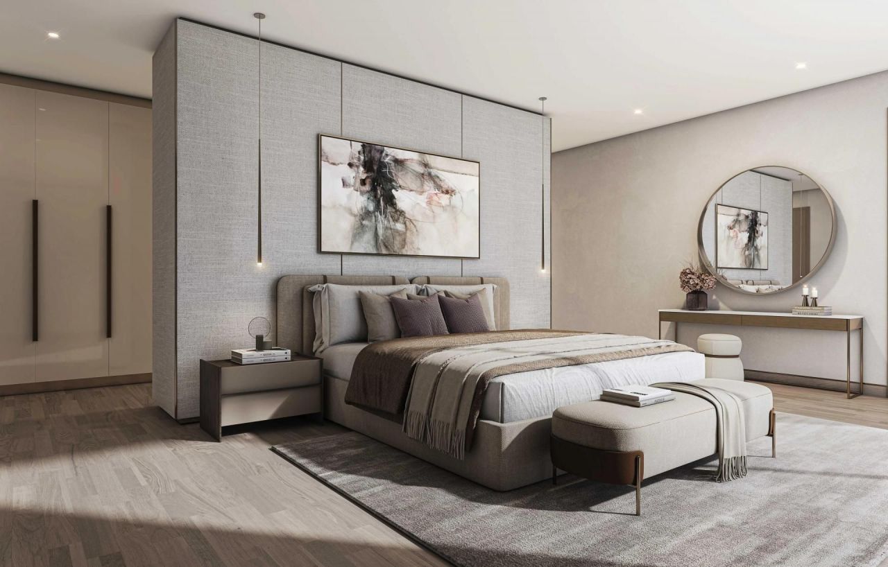 Вилла в Дубае, ОАЭ, 668 м² - фото 5