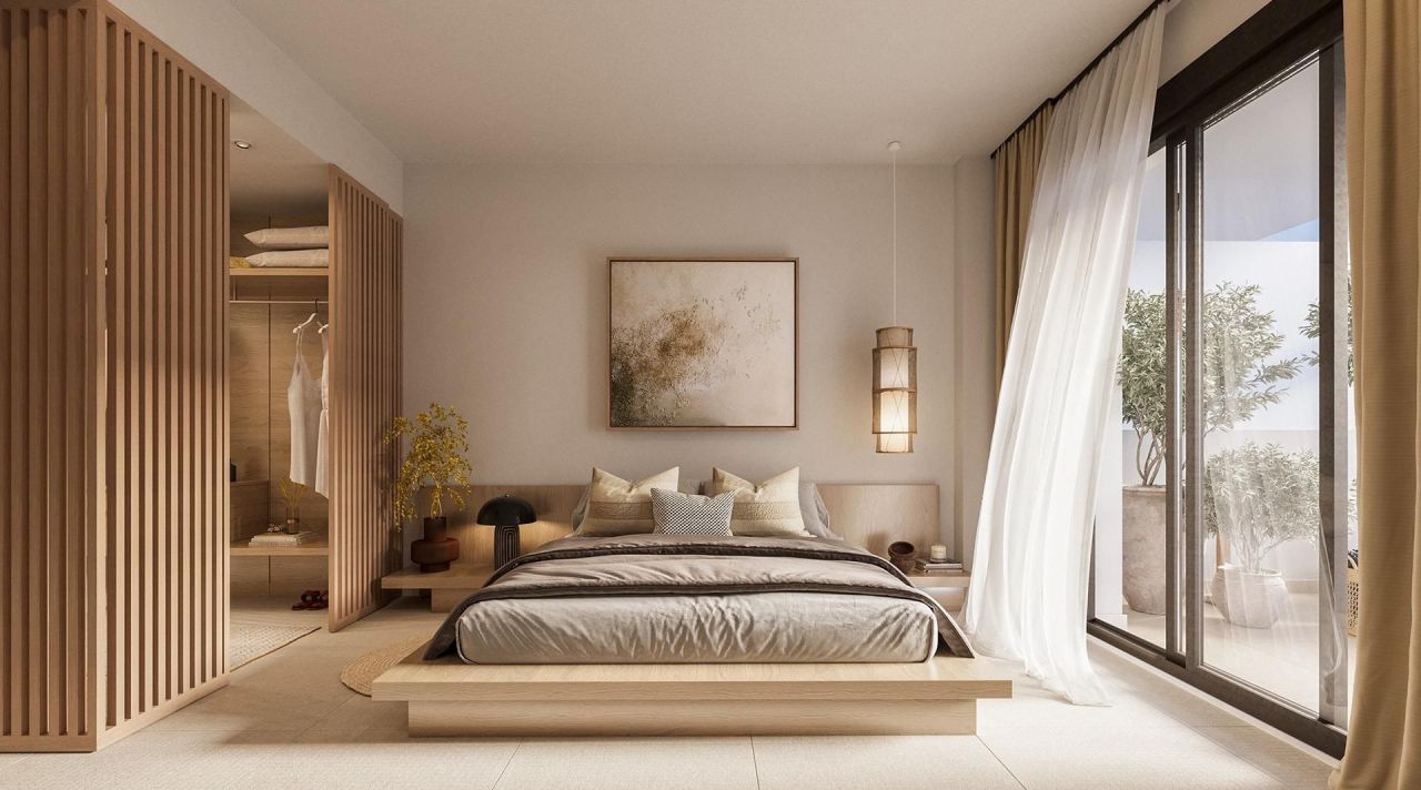 Пентхаус в Мохакаре, Испания, 160 м² - фото 9