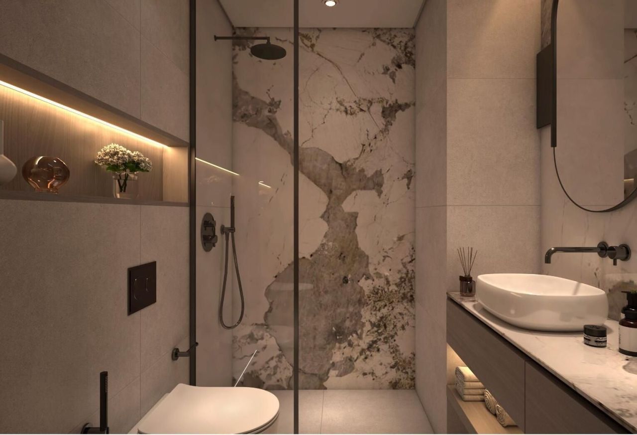 Студия в Дубае, ОАЭ, 42 м² - фото 6