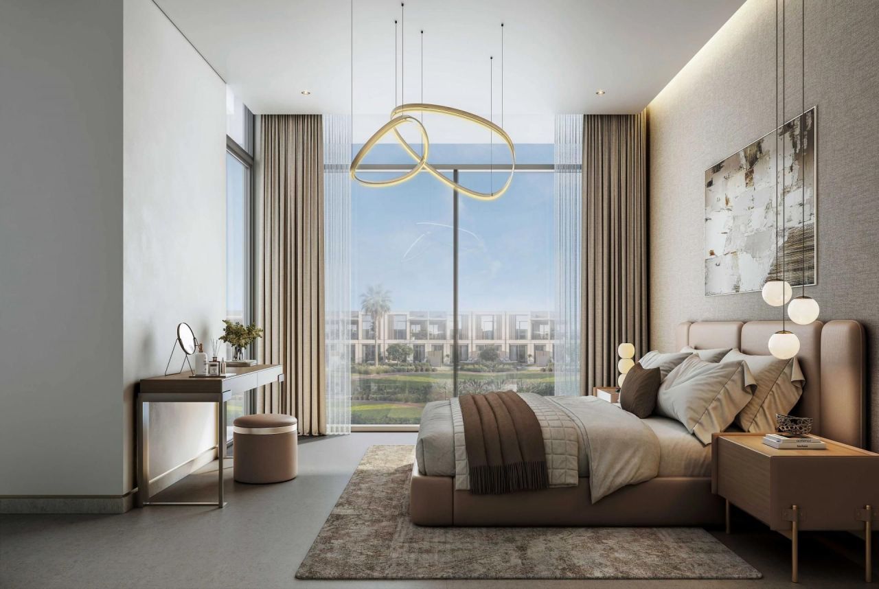 Вилла в Дубае, ОАЭ, 228 м² - фото 6