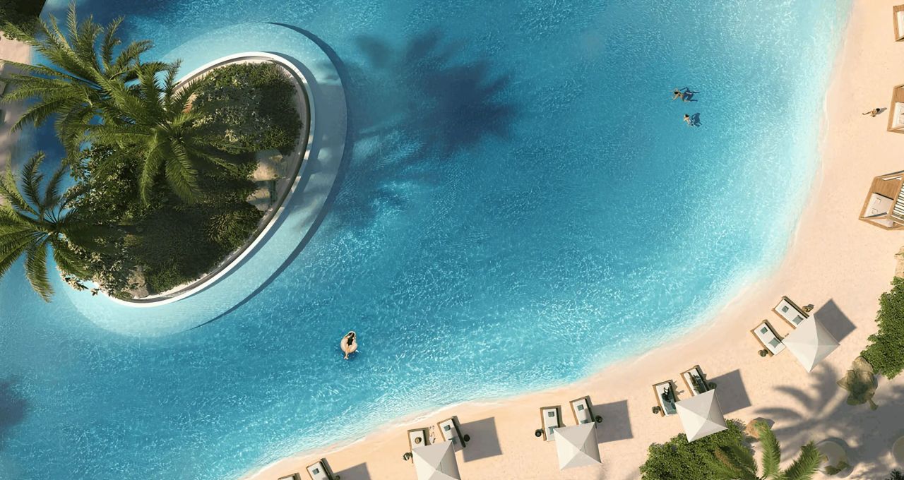 Вилла в Дубае, ОАЭ, 735 м² - фото 6