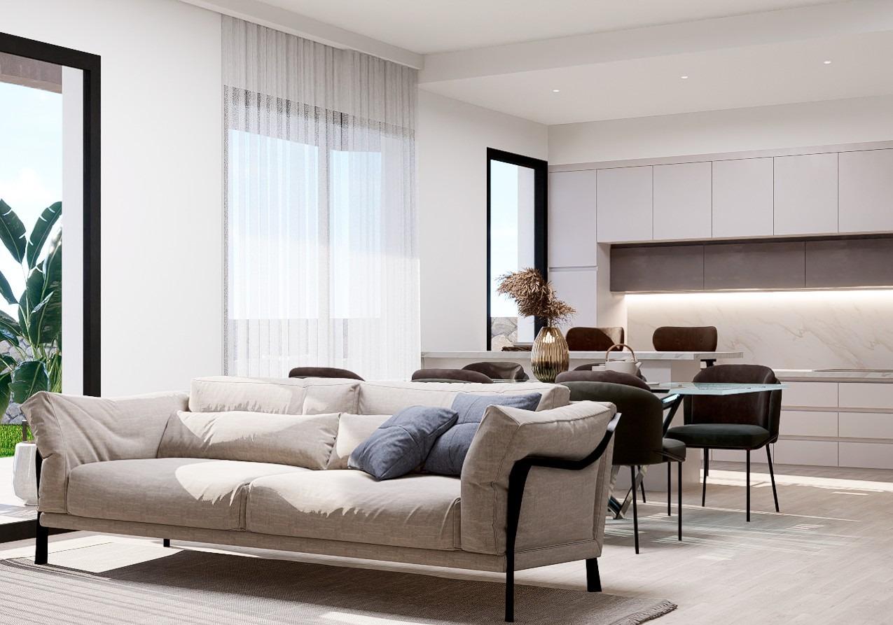 Бунгало в Финестрате, Испания, 90 м² - фото 9