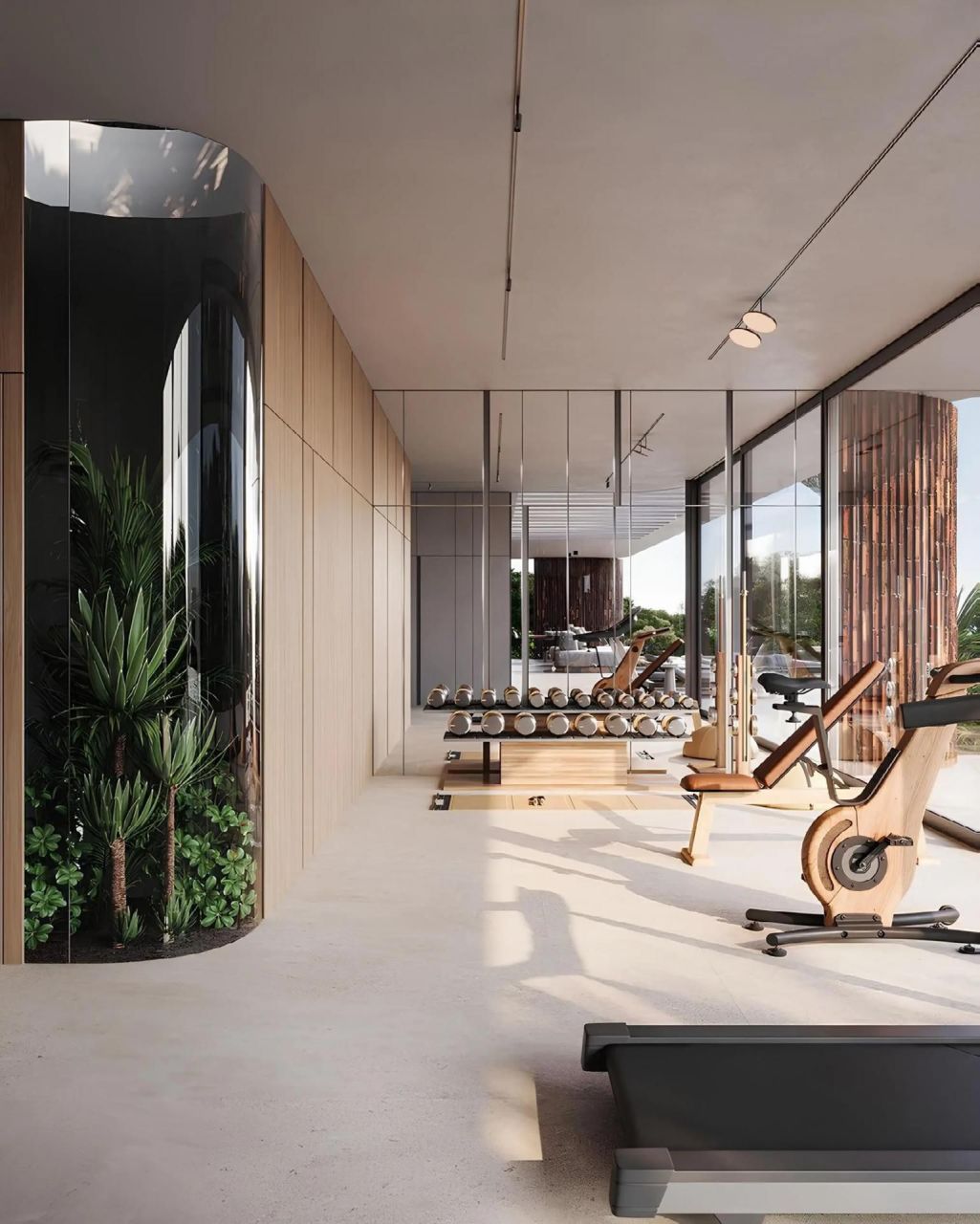 Квартира в Дубае, ОАЭ, 107 м² - фото 6