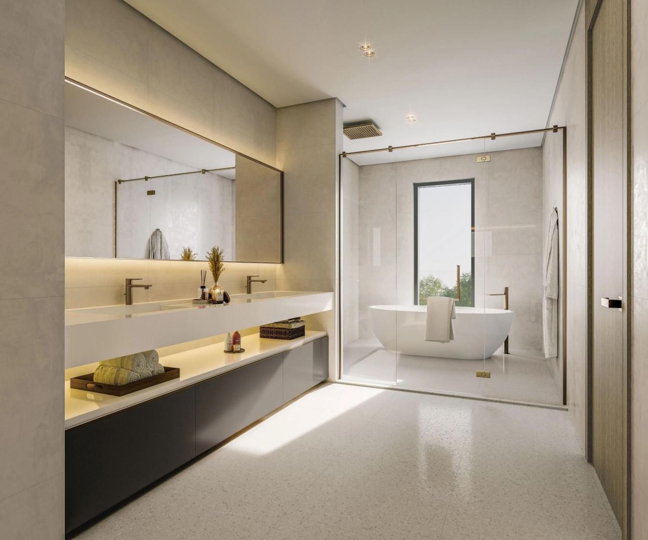 Вилла в Дубае, ОАЭ, 668 м² - фото 7