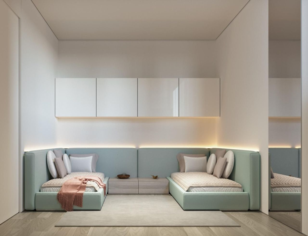 Апартаменты в Торревьехе, Испания, 71 м² - фото 9