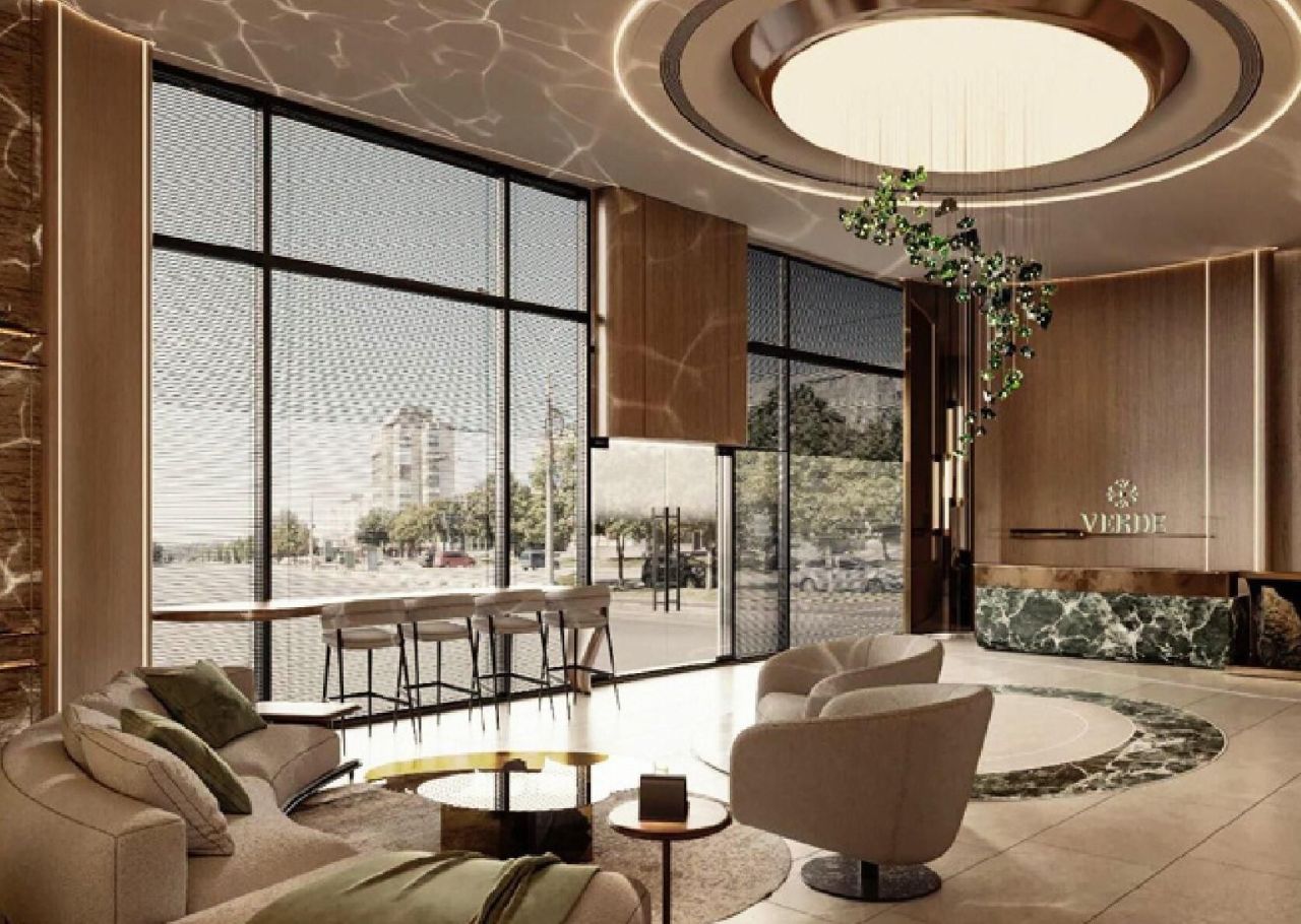 Студия в Дубае, ОАЭ, 42 м² - фото 7