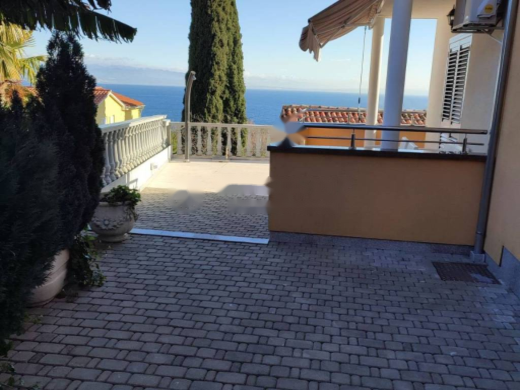 Дом в Опатии, Хорватия, 60 м² - фото 1