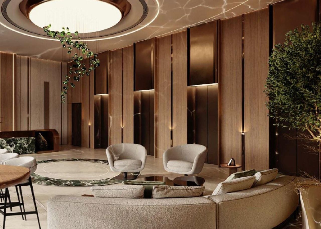 Студия в Дубае, ОАЭ, 42 м² - фото 8