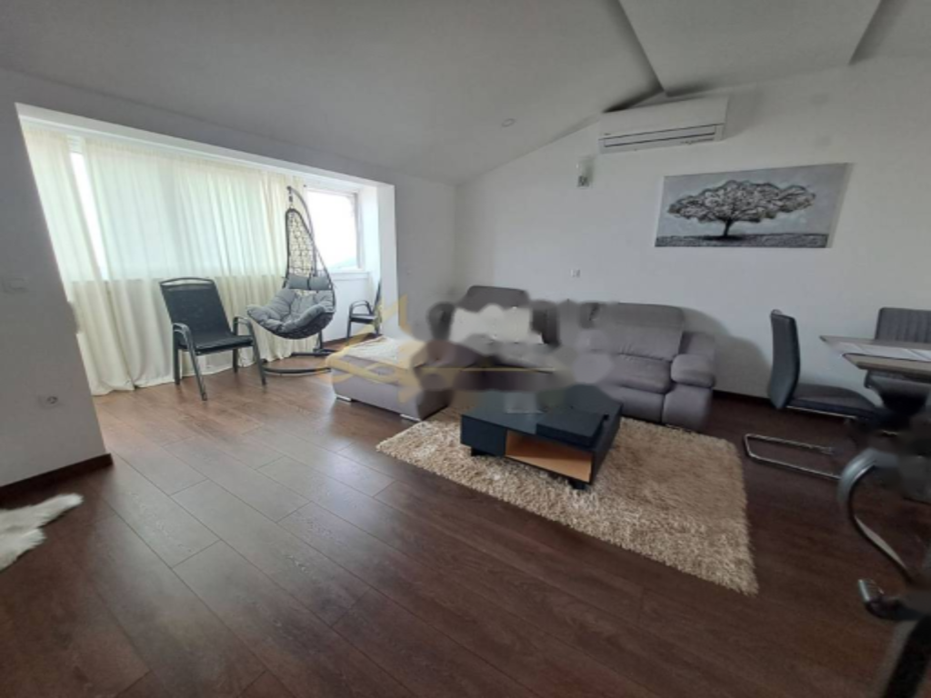 Квартира в Опатии, Хорватия, 66 м² - фото 1