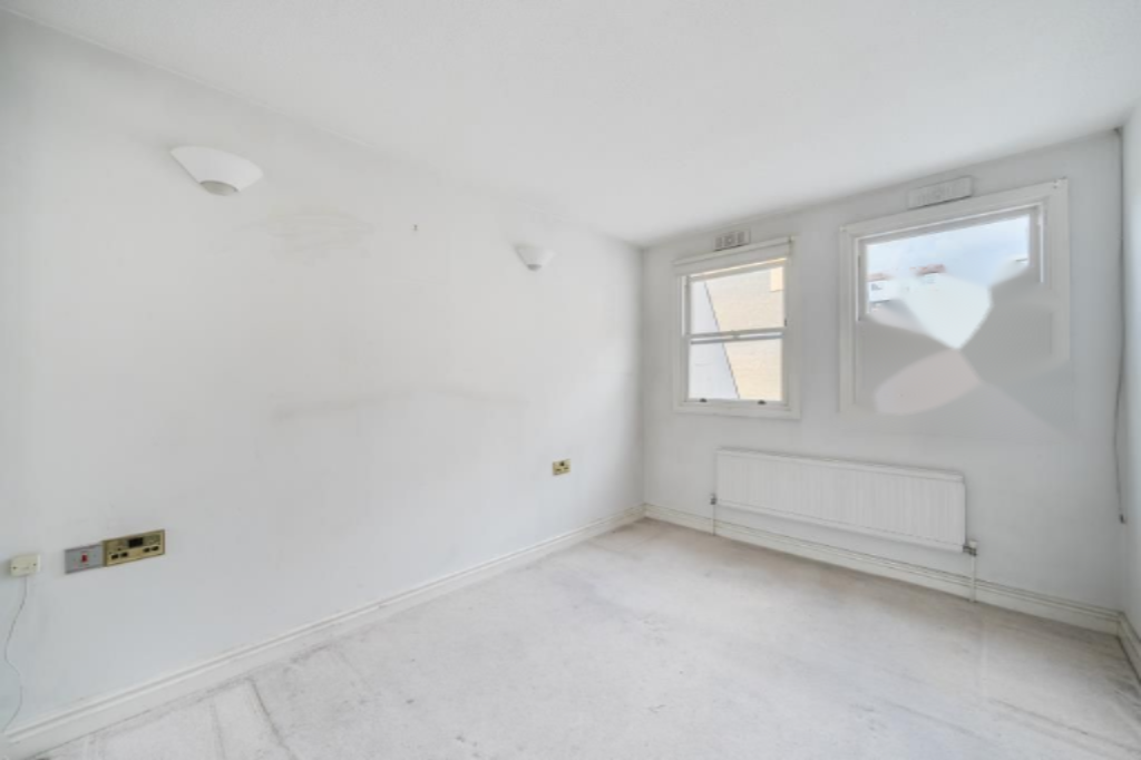 Квартира в Лондоне, Великобритания, 55 м² - фото 1