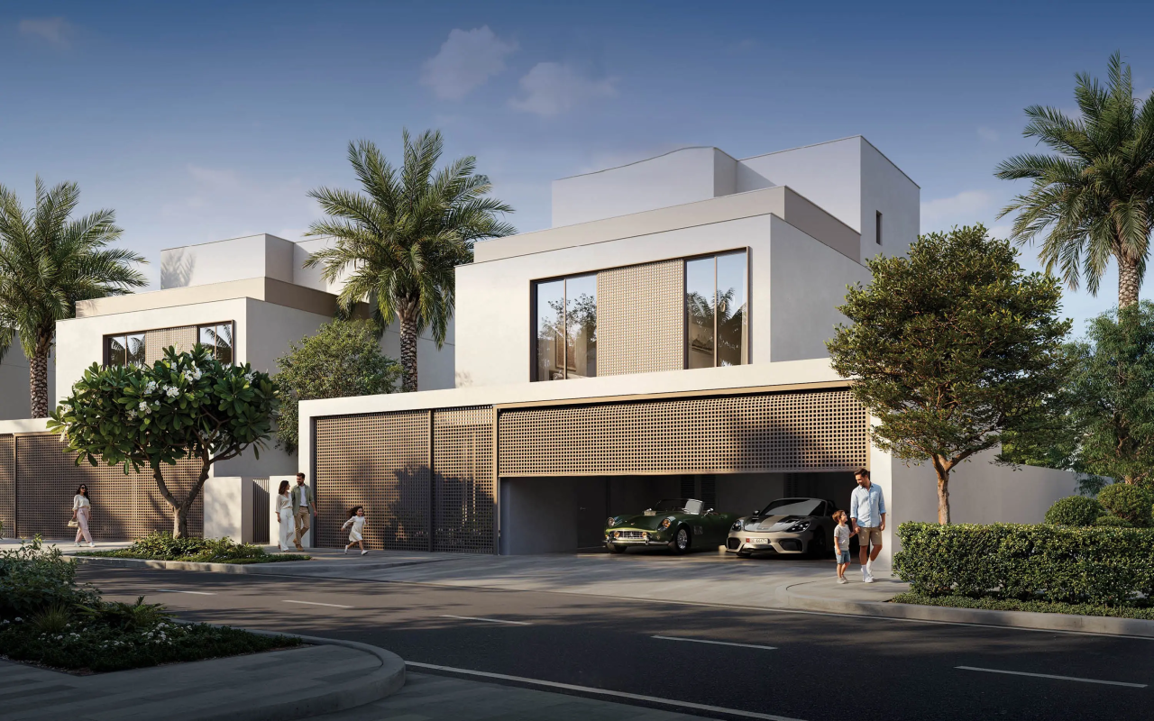 Вилла в Дубае, ОАЭ, 310 м² - фото 9