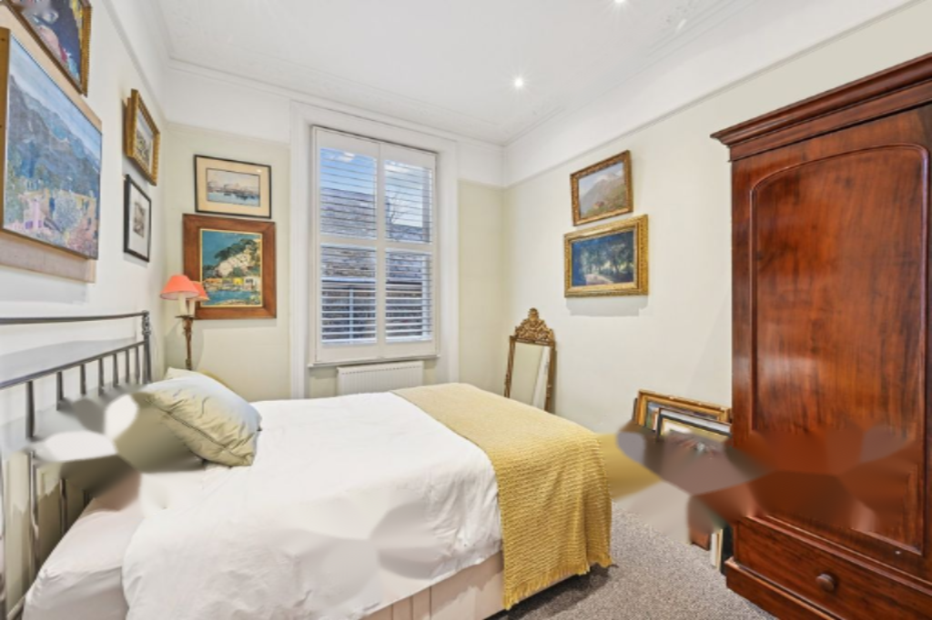 Квартира в Лондоне, Великобритания, 9 м² - фото 1