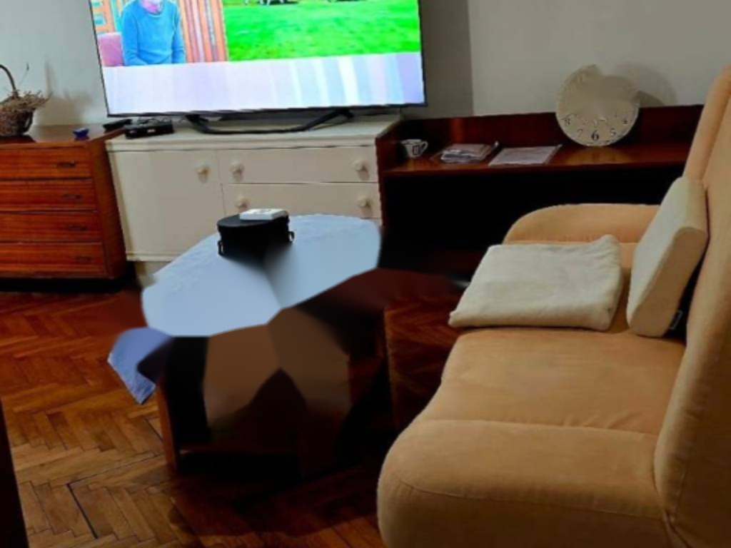 Квартира в Опатии, Хорватия, 55 м² - фото 1