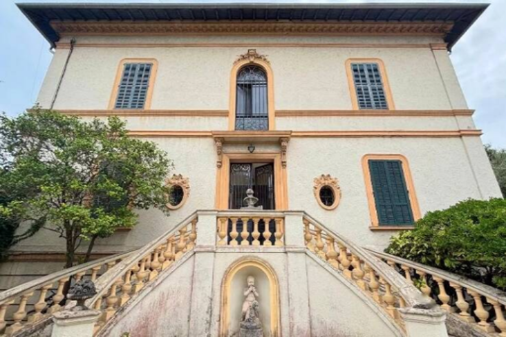 Квартира в Каннах, Франция, 92 м² - фото 1