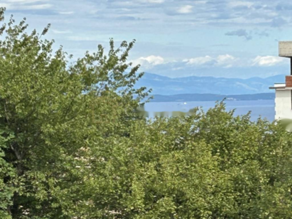 Квартира в Опатии, Хорватия, 78 м² - фото 1