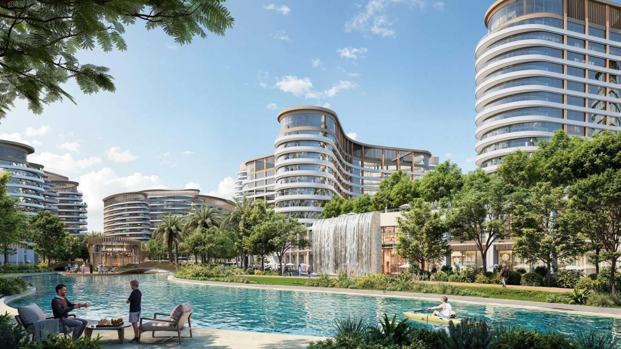 Вилла в Дубае, ОАЭ, 668 м² - фото 10