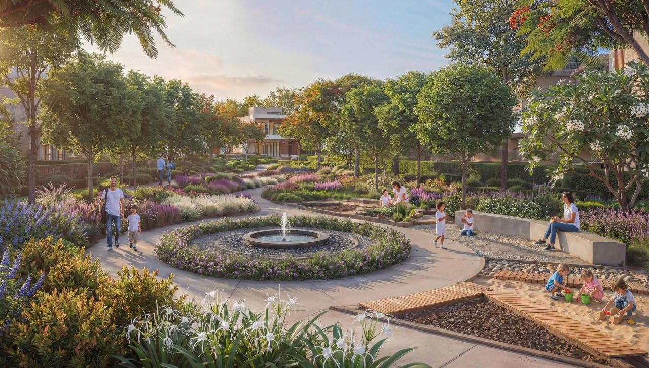 Вилла в Дубае, ОАЭ, 668 м² - фото 11